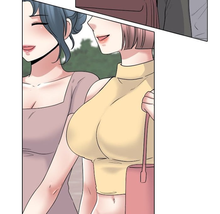 One Shot Men&#8217;s Clinic - Chapter 35 111