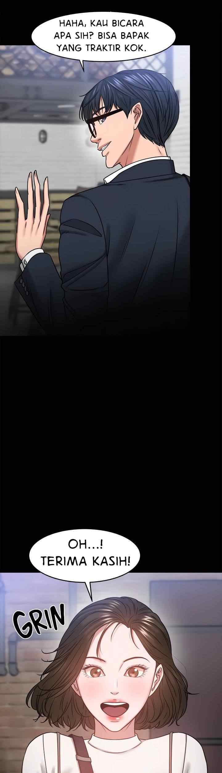 Are You Just Going To Watch - Chapter 35 11