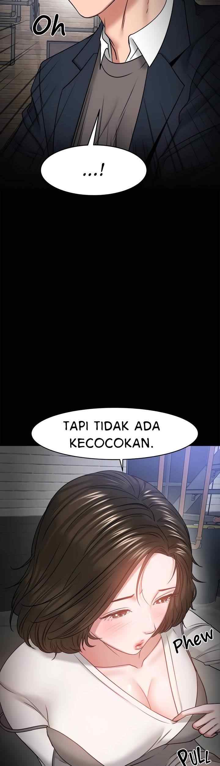 Are You Just Going To Watch - Chapter 35 45