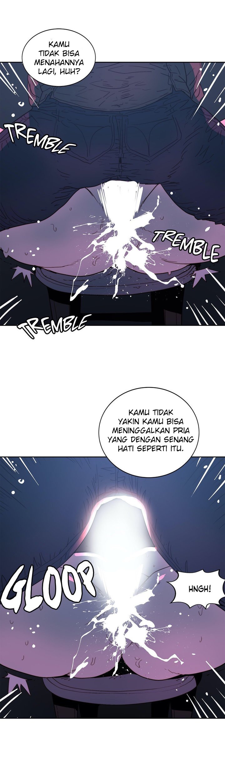 Desire to Kill - Chapter 35 55