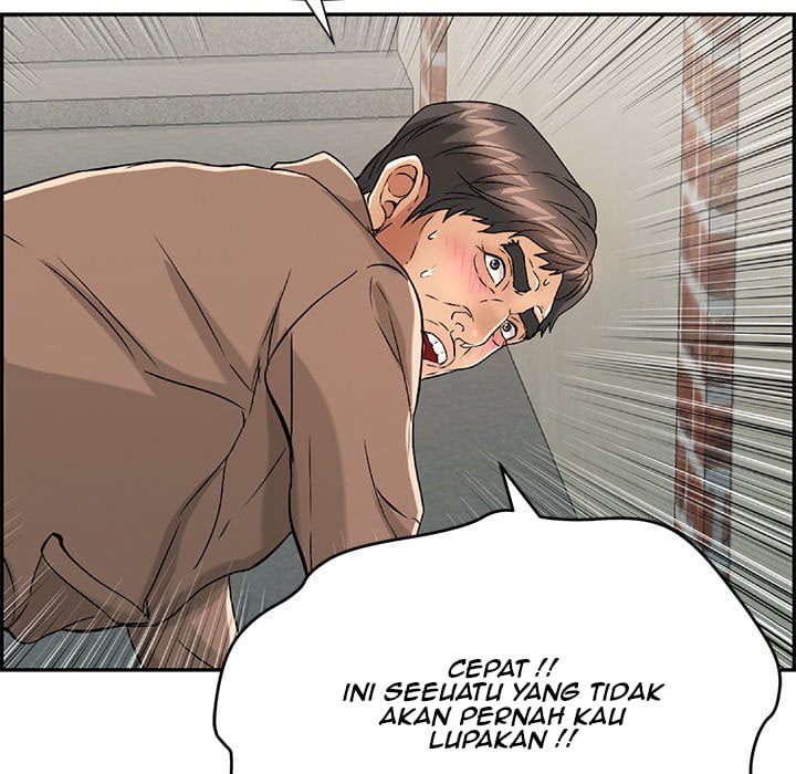 A Killer Woman - Chapter 35 128 A Killer Woman - Chapter 35 128