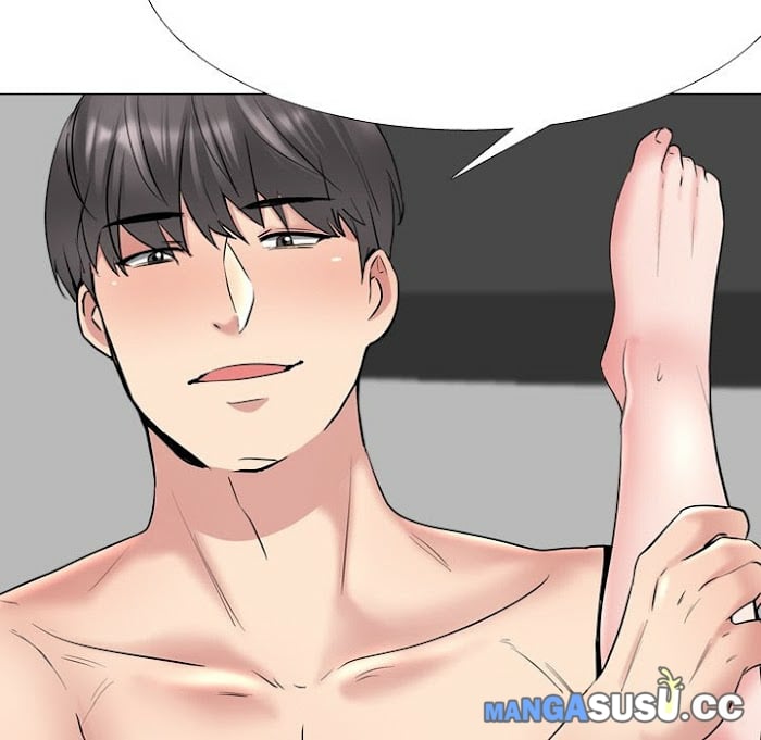 One Shot Men&#8217;s Clinic - Chapter 35 86