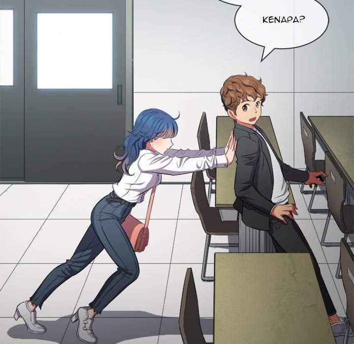 My High School Bully - Chapter 35 50