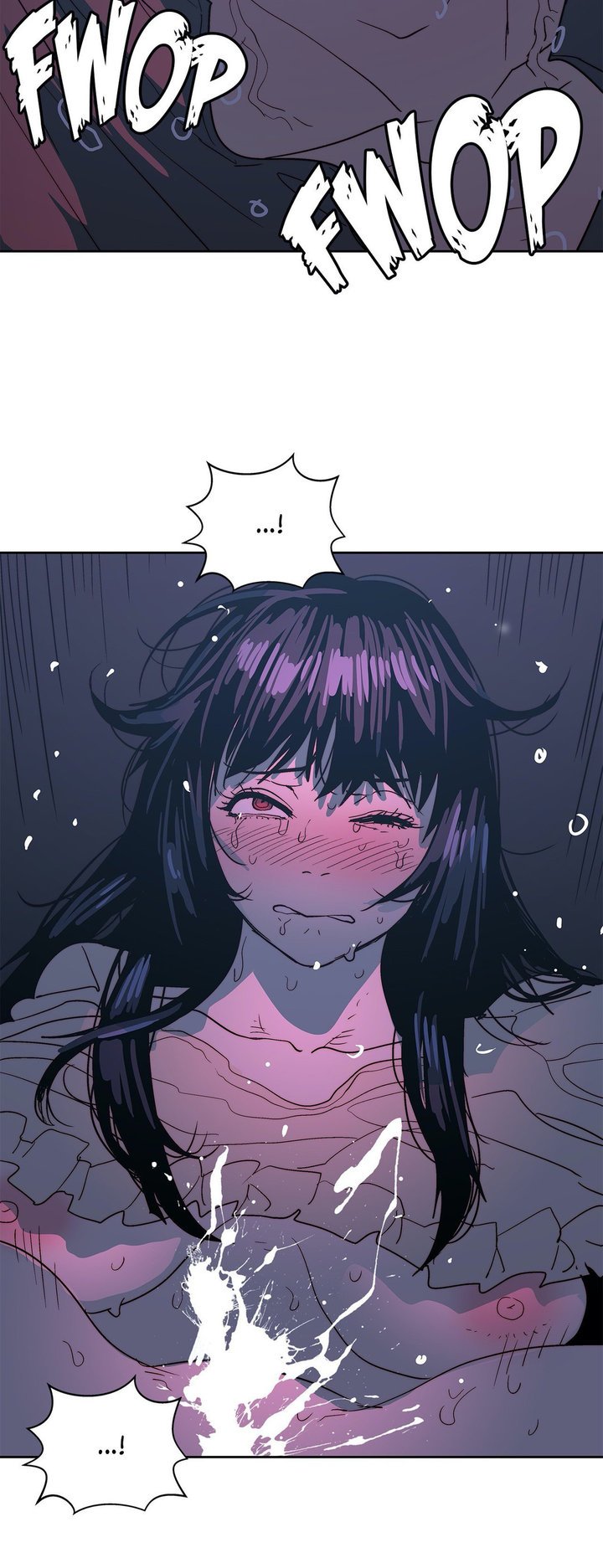 Desire to Kill - Chapter 35 61