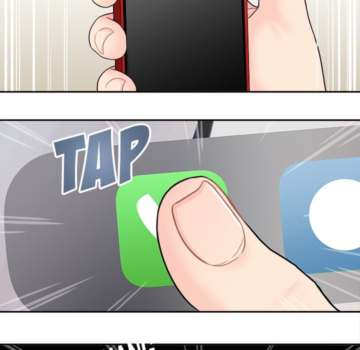 Crossing the Line - Chapter 35 101