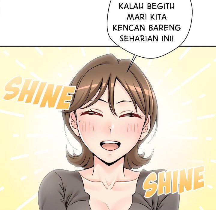 Crossing the Line - Chapter 35 74