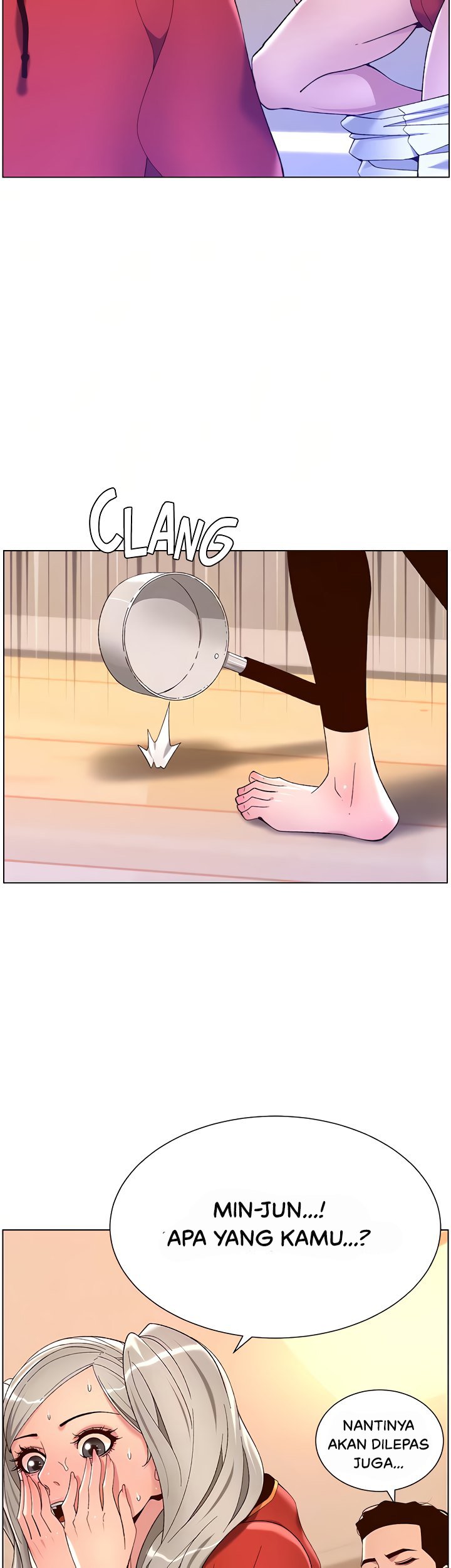 The Night King using App - Chapter 35 41