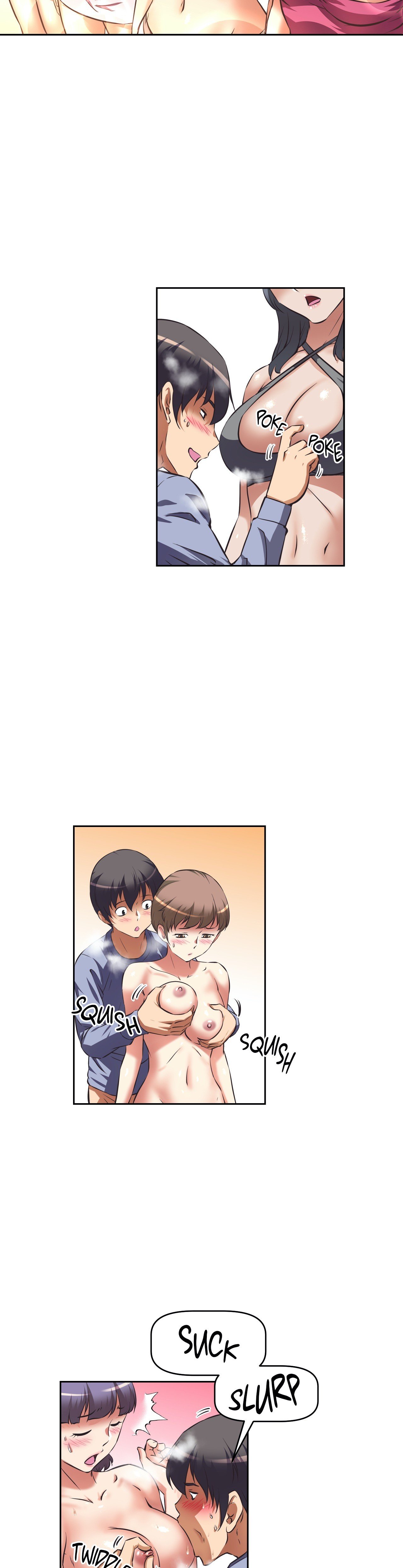 Hell&#8217;s Harem - Chapter 35 29
