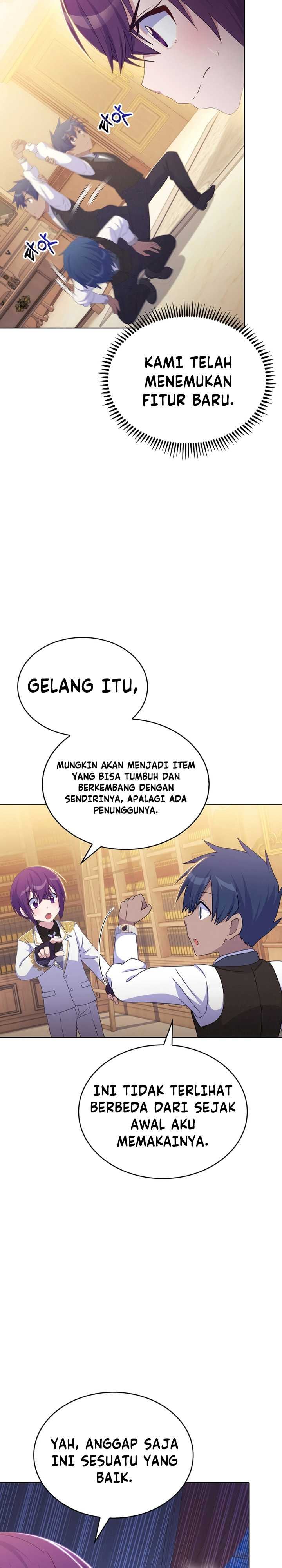 Never Die Extra - Chapter 35 19 Never Die Extra - Chapter 35 19