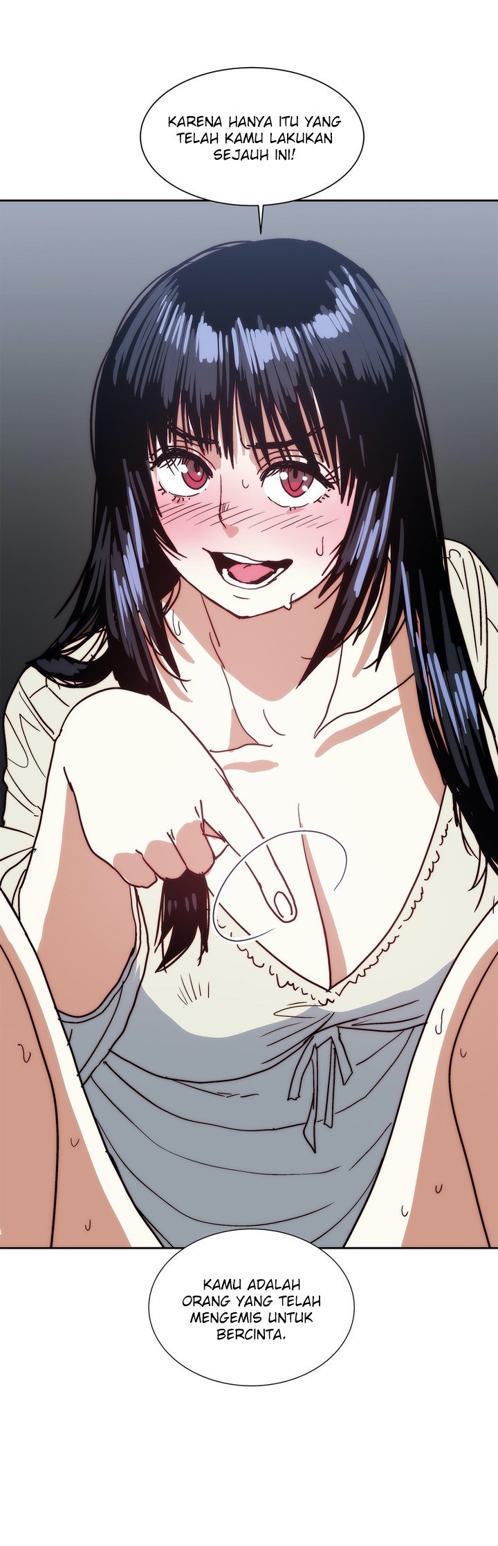 Desire to Kill - Chapter 35 8