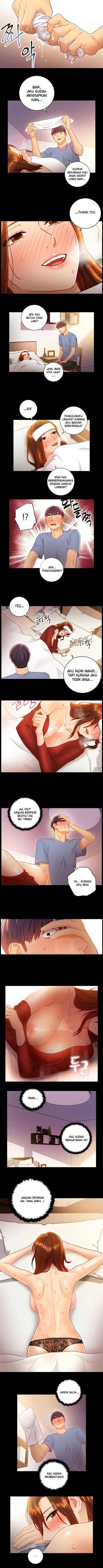 My Stepmother&#8217;s Friends Uncen - Chapter 35 5