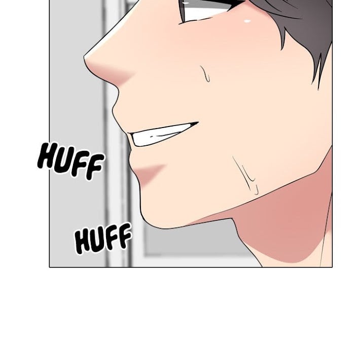 One Shot Men&#8217;s Clinic - Chapter 35 22