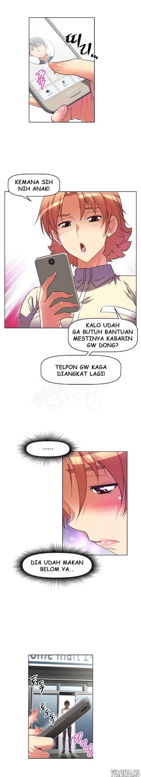 Brawling Go - Chapter 35 18