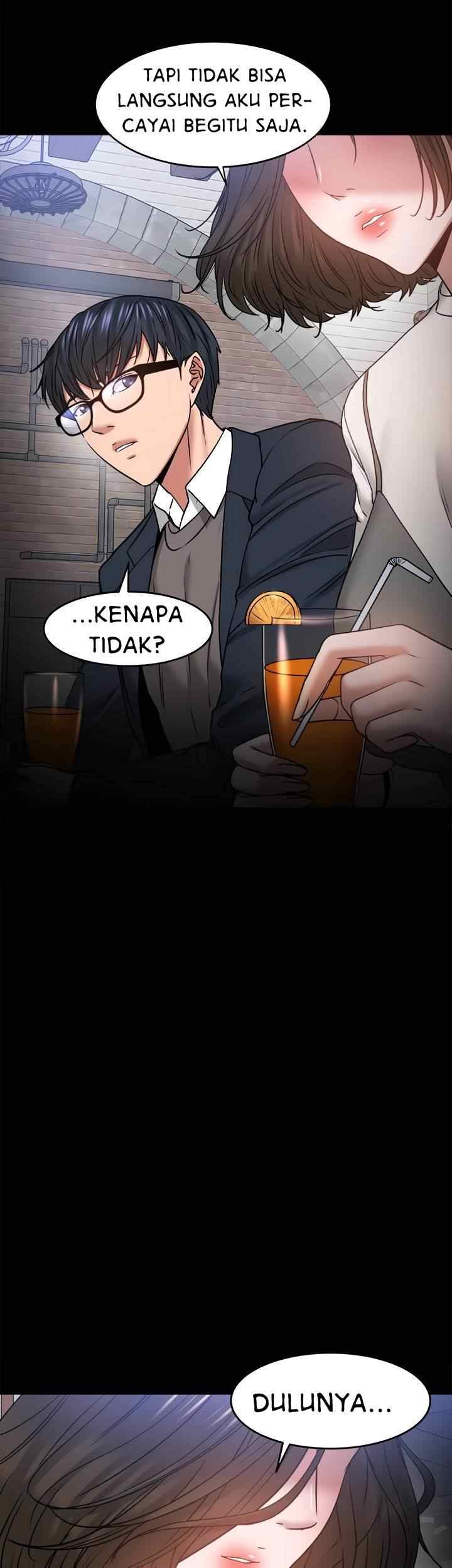 Are You Just Going To Watch - Chapter 35 17