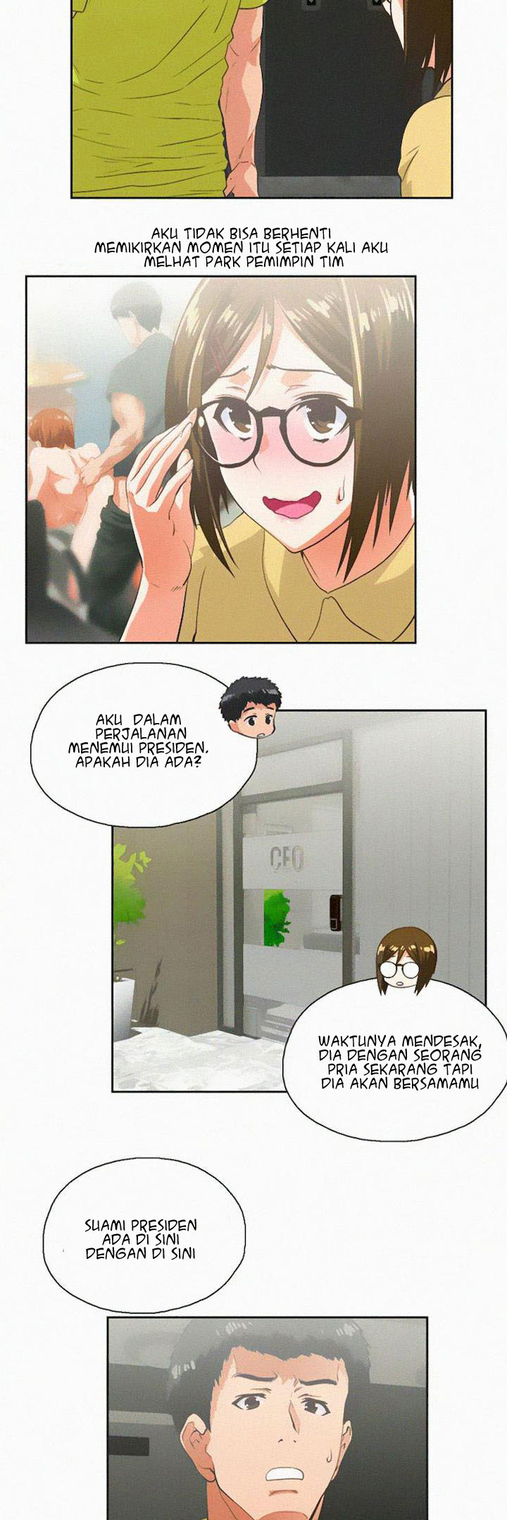 Up and Down (Edge Edge) - Chapter 35 20 Up and Down (Edge Edge) - Chapter 35 20