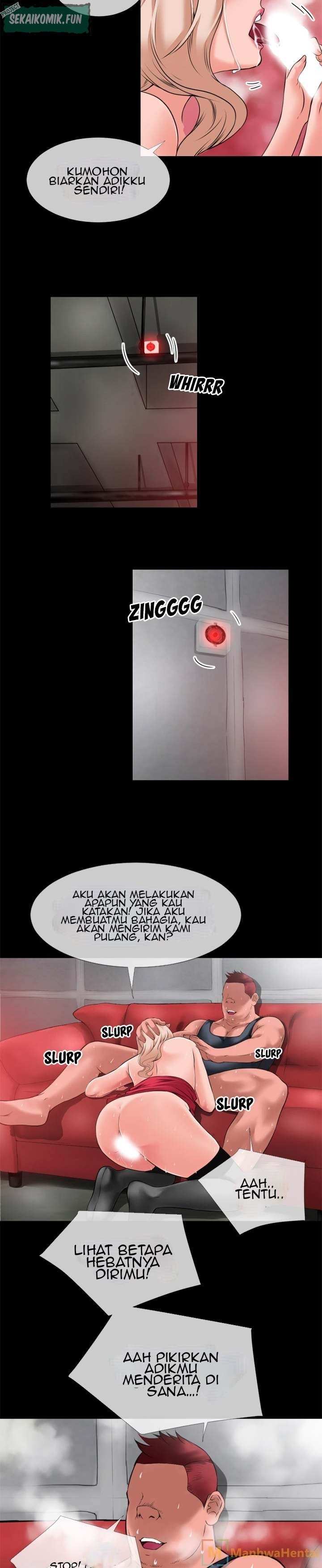 Beyond Imagination - Chapter 35 8