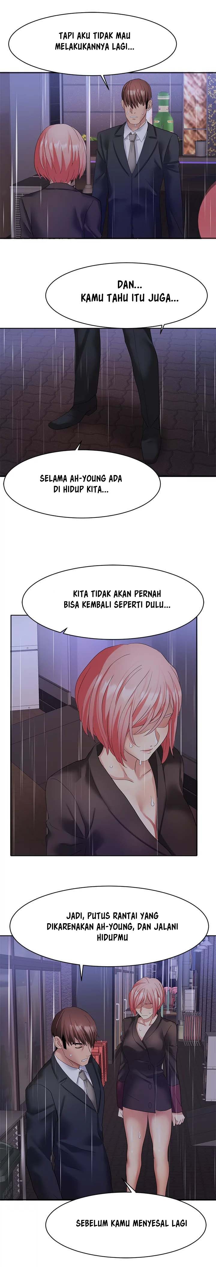 Punishments for Bad Girls - Chapter 35 7