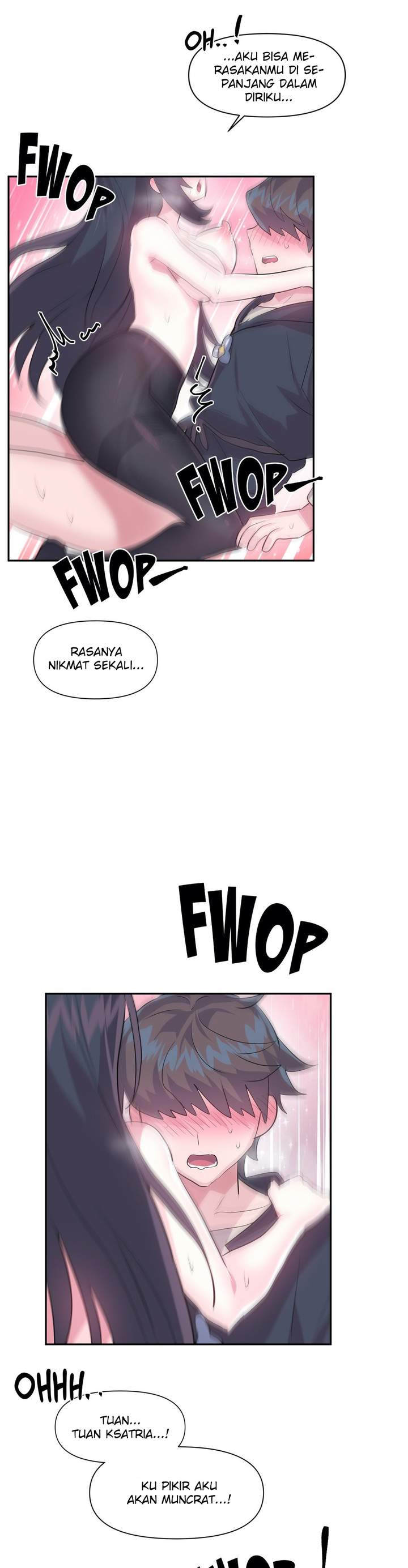 Log in to Lust-a-land - Chapter 35 29