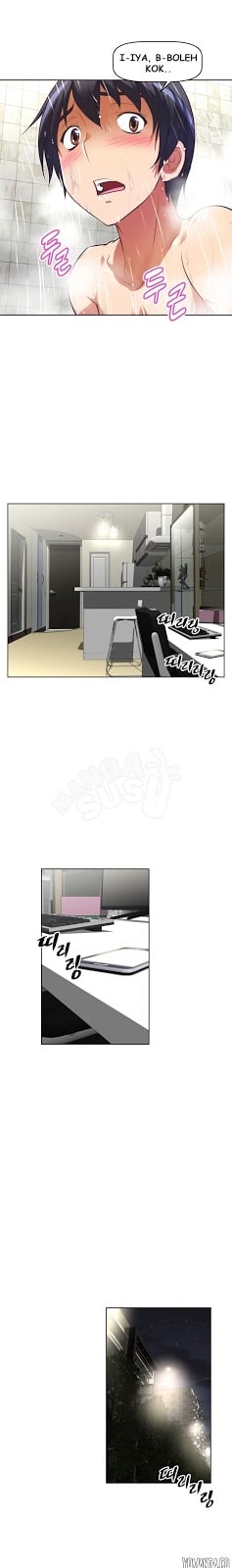 Brawling Go - Chapter 35 17