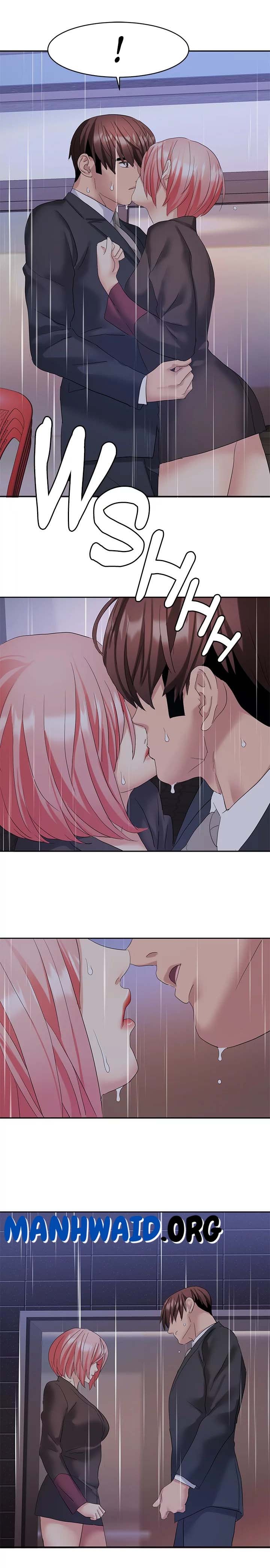 Punishments for Bad Girls - Chapter 35 12