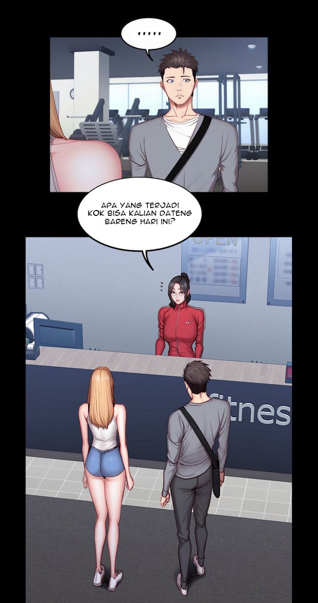 Fitness Uncensored - Chapter 35 12