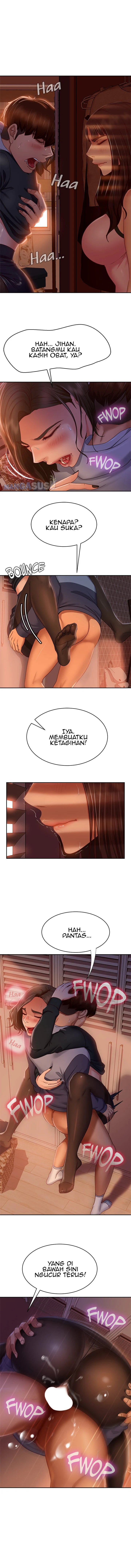 A Twisted Day - Chapter 35 8