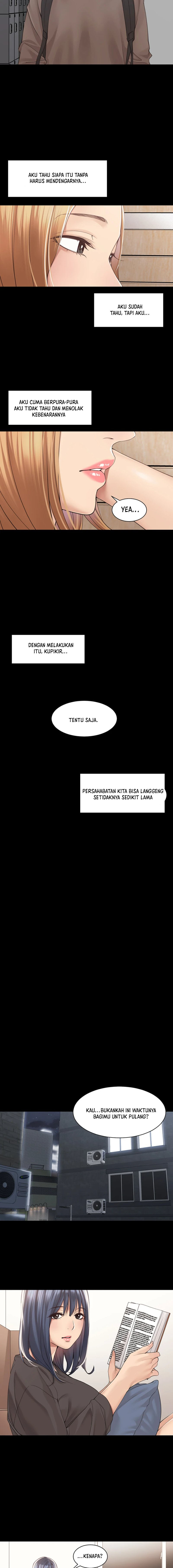 More Than Friends (Abyo4 & Bolp) - Chapter 35 8 More Than Friends (Abyo4 & Bolp) - Chapter 35 8