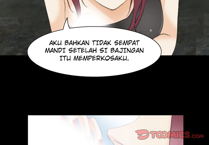 Midsummer Night&#8217;s Dream - Chapter 35 4