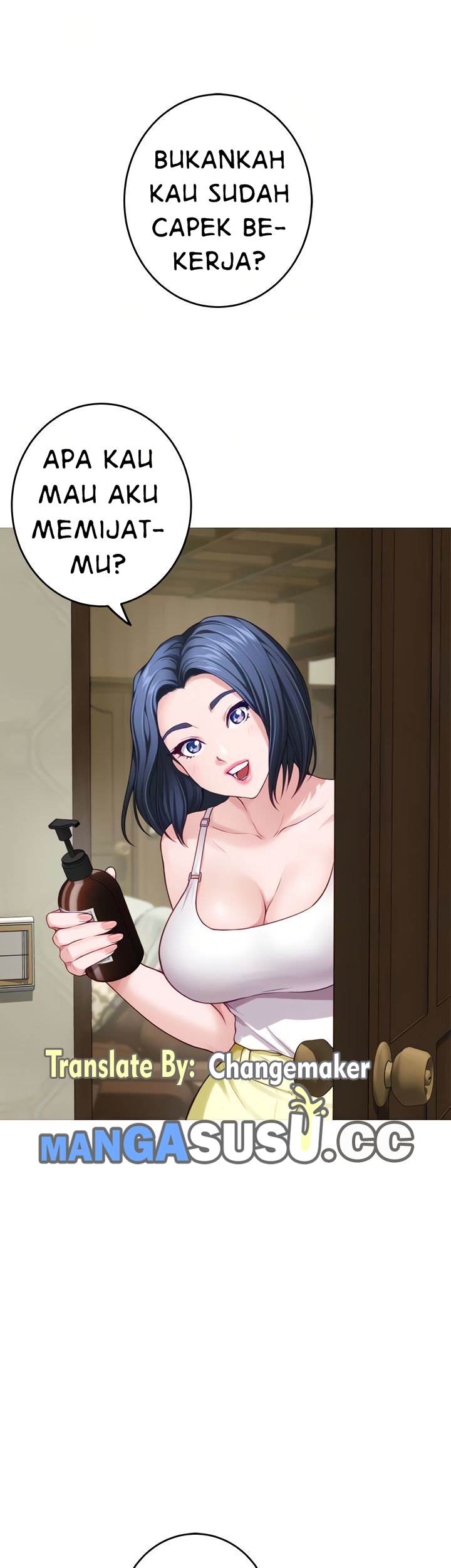 Noona’s Friend - Chapter 35 21 Noona’s Friend - Chapter 35 21