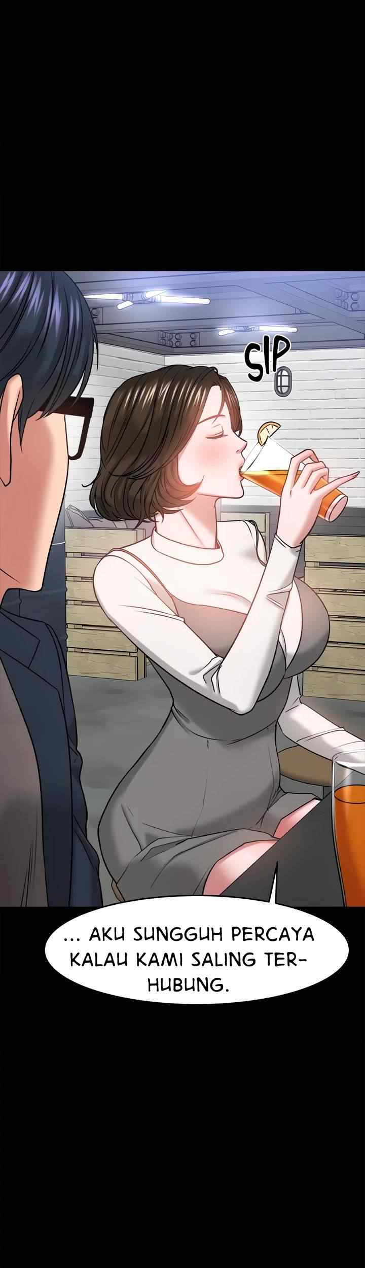 Are You Just Going To Watch - Chapter 35 19