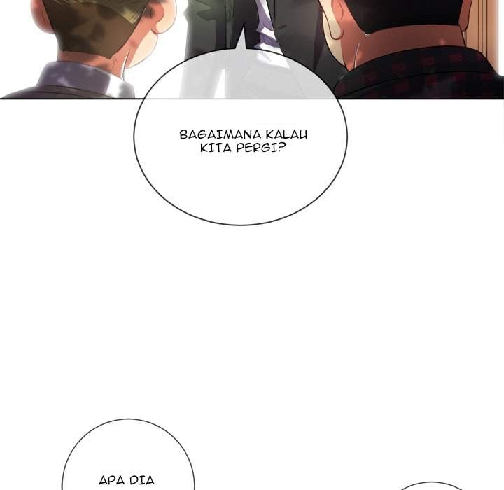 My High School Bully - Chapter 35 19