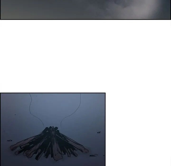 Erostica - Chapter 35 42