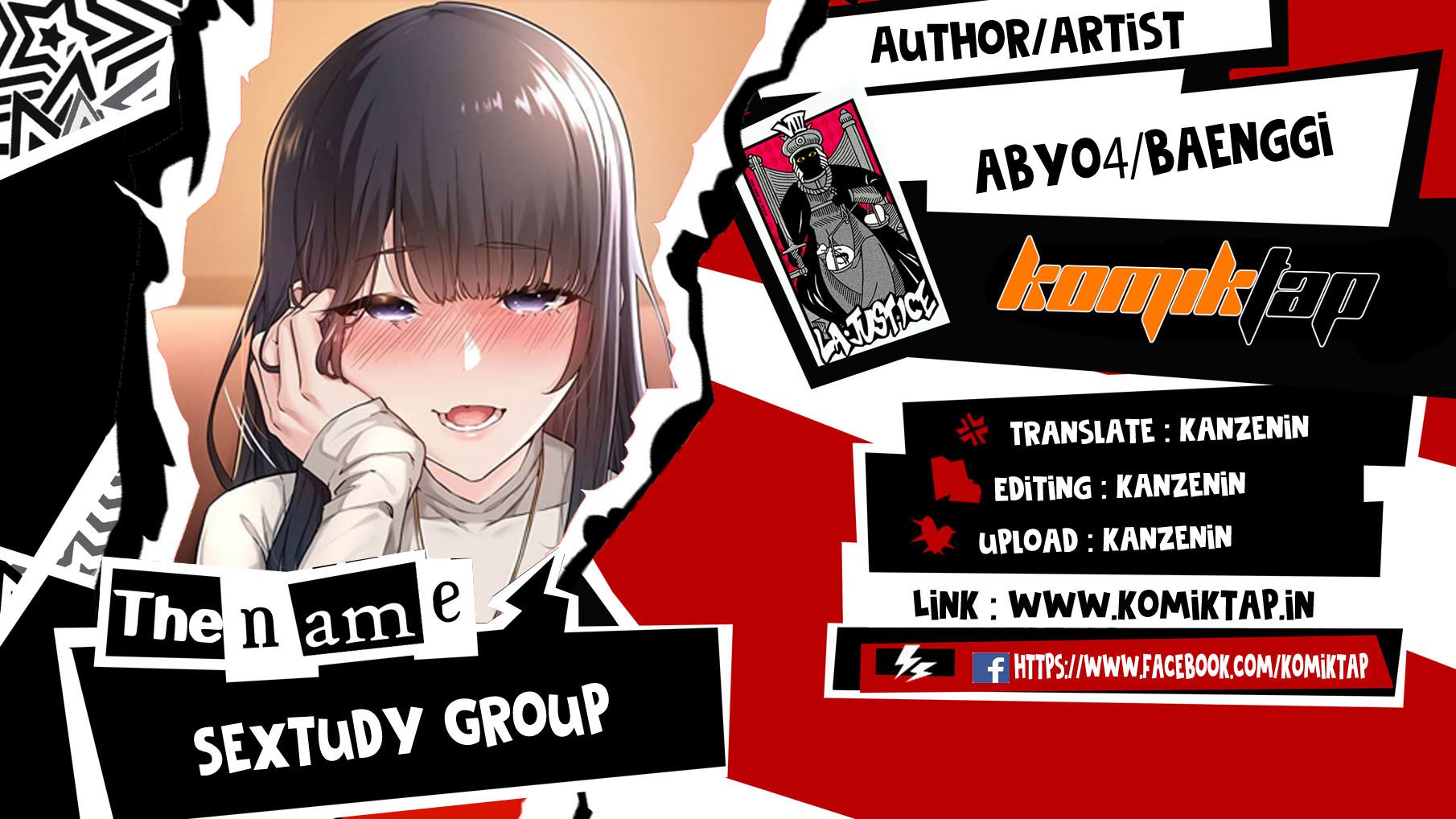 Sextudy Group - Chapter 35 1
