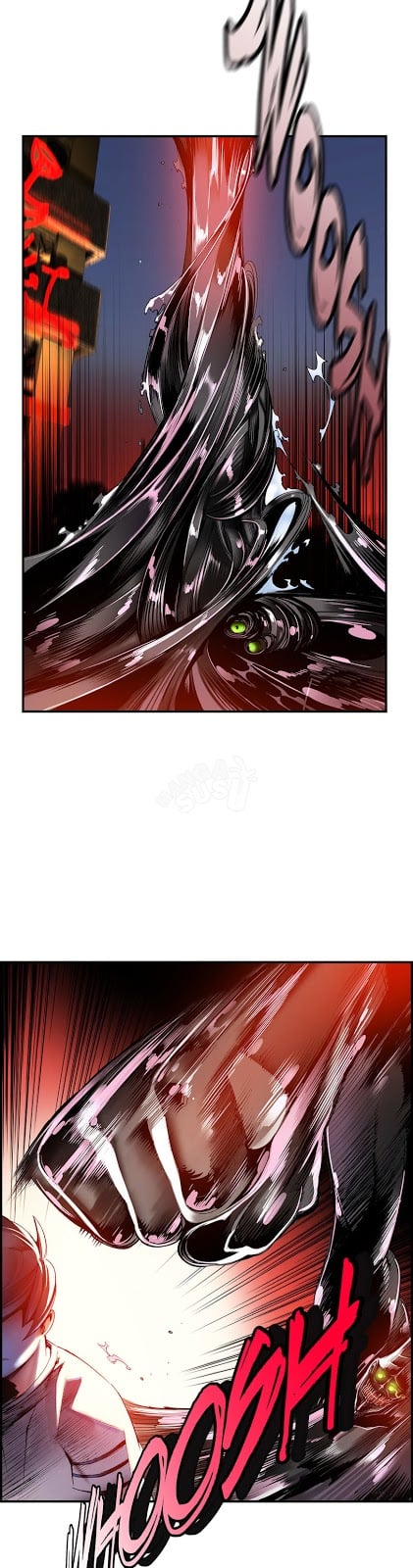 Lilith&#8217;s Cord - Chapter 35 6