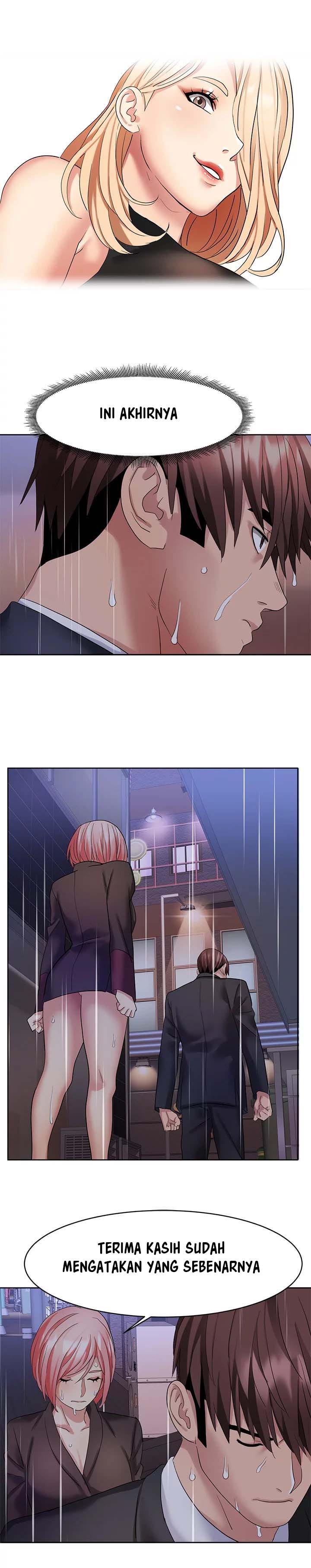 Punishments for Bad Girls - Chapter 35 9