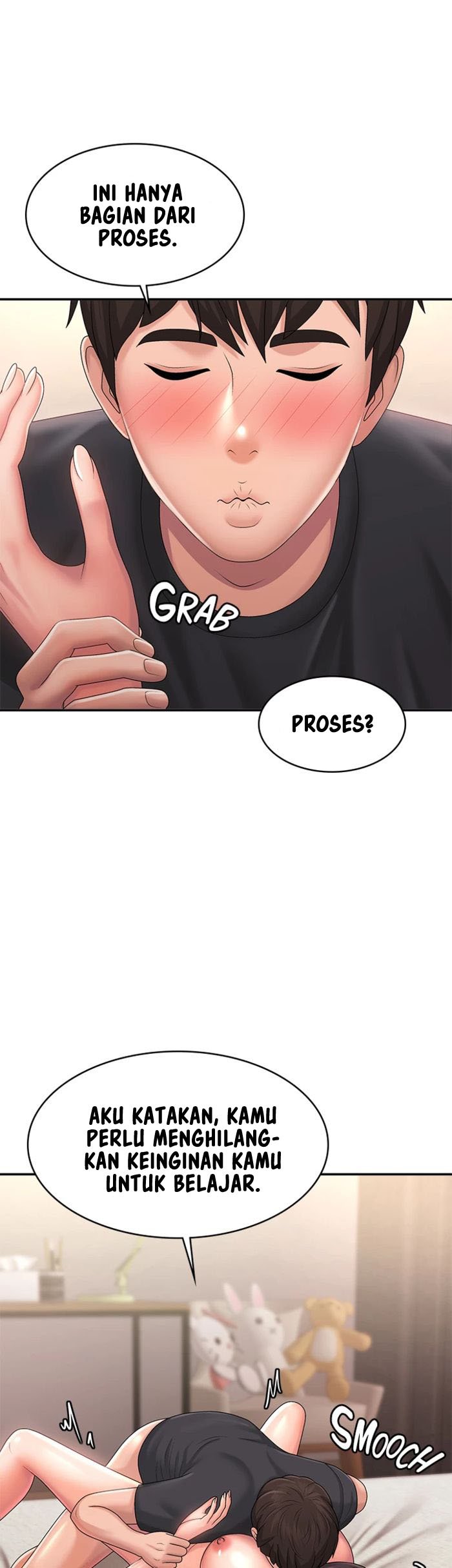 Teen Aunt - Chapter 35 26