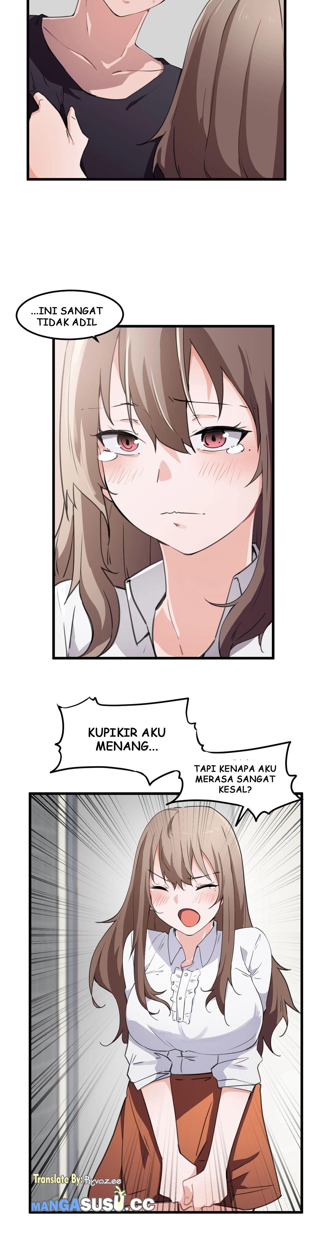 I Wanna Be a Daughter Thief - Chapter 35 16