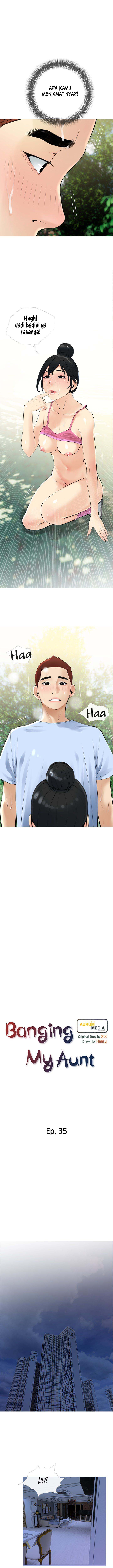 Obscene Private Lesson - Chapter 35 3 Obscene Private Lesson - Chapter 35 3