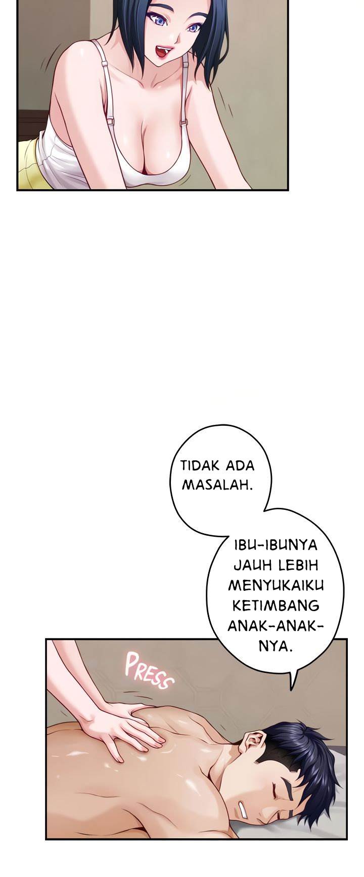 Noona’s Friend - Chapter 35 36 Noona’s Friend - Chapter 35 36