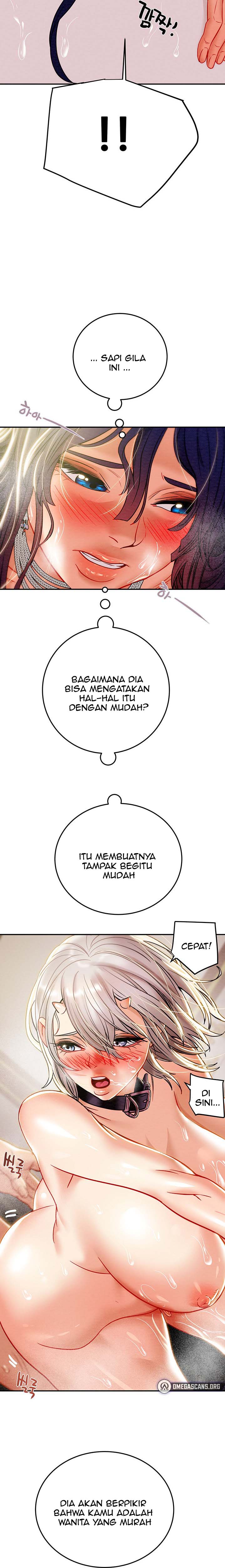 Where is My Hammer - Chapter 35 9