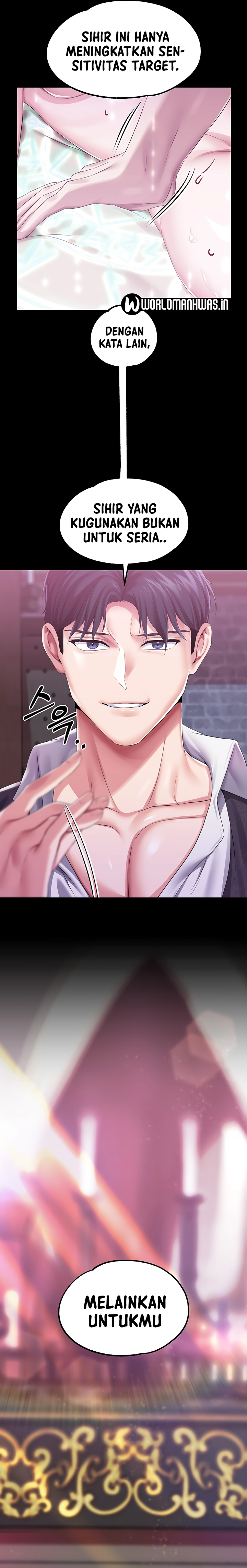 Breaking A Romantic Fantasy Villain - Chapter 35 13