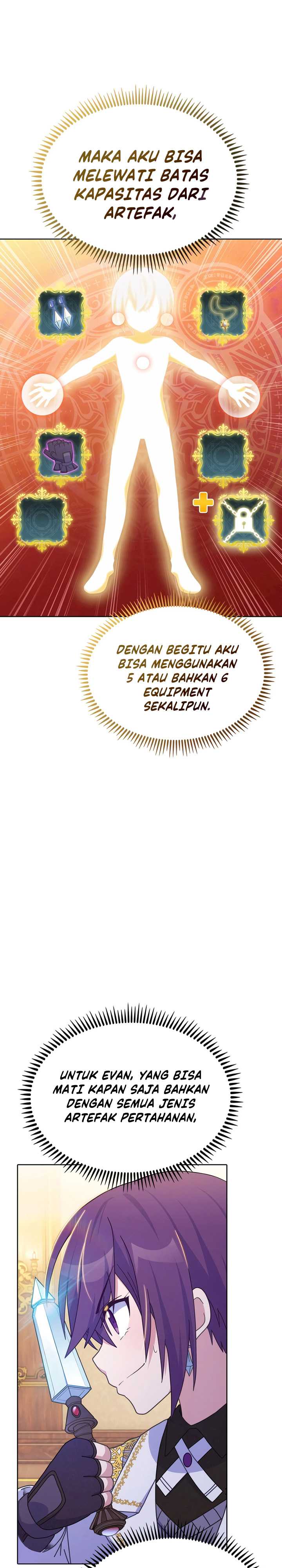 Never Die Extra - Chapter 35 27 Never Die Extra - Chapter 35 27