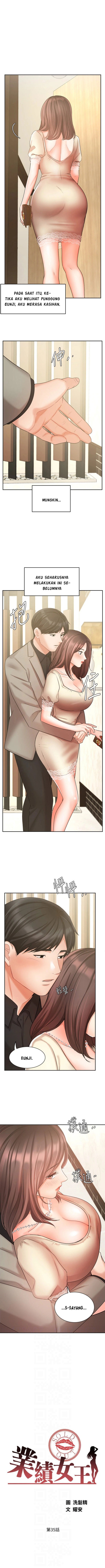 Sold Out Girl - Chapter 35 2 Sold Out Girl - Chapter 35 2