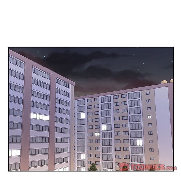 Crossing the Line - Chapter 35 86