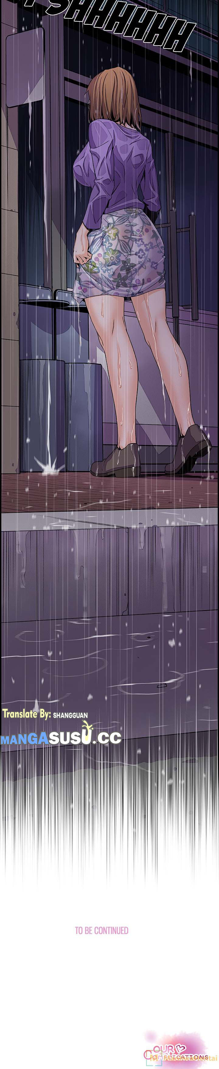 Our Complications - Chapter 35 19