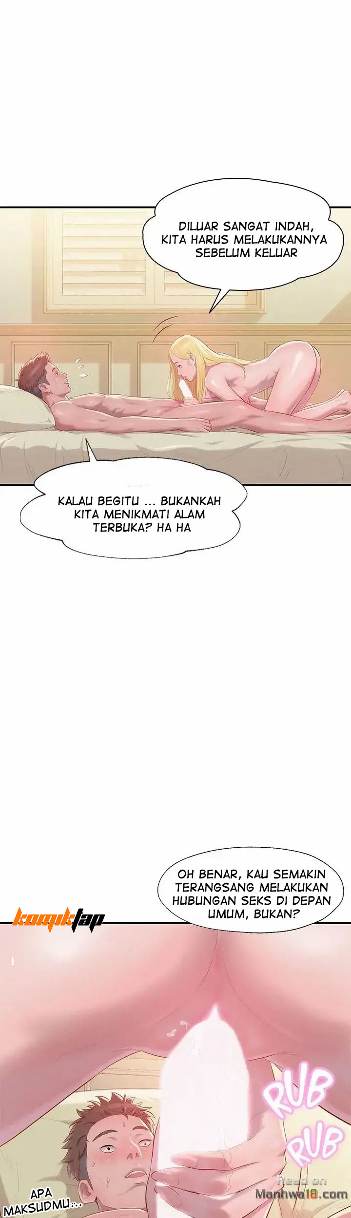 Freshman - Chapter 35 6