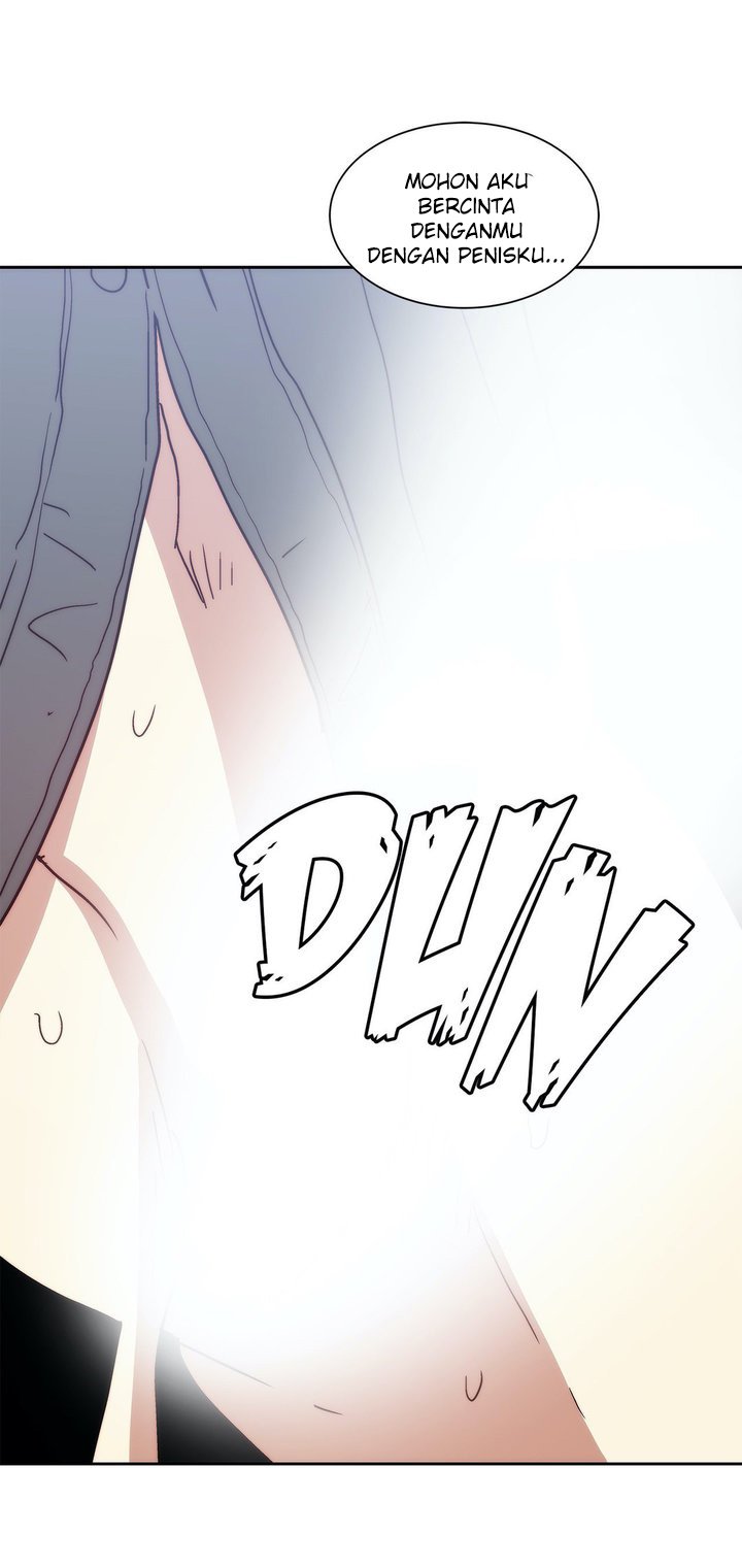 Desire to Kill - Chapter 35 5