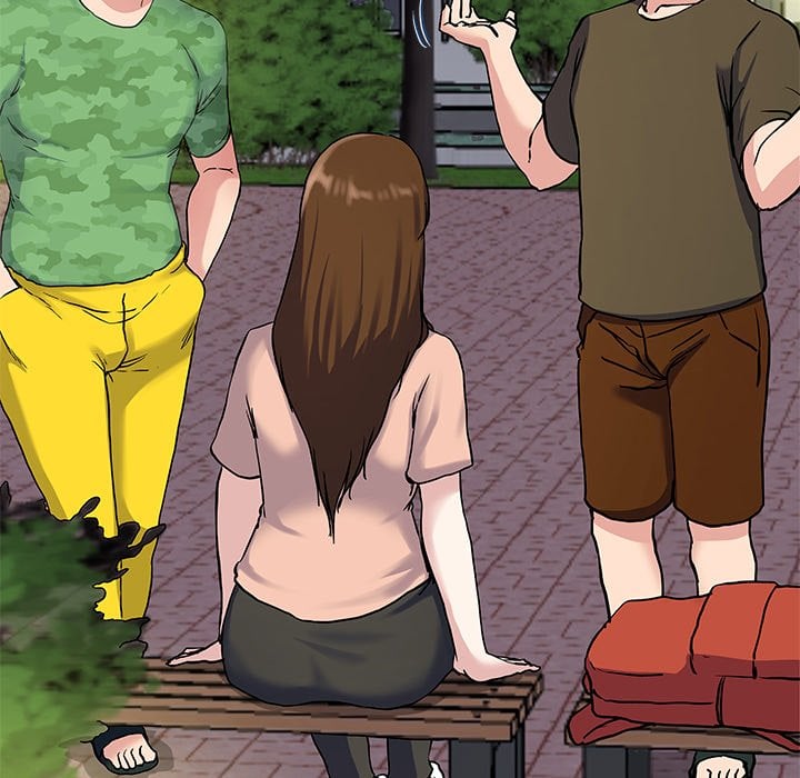 My Memory of You - Chapter 35 96 My Memory of You - Chapter 35 96