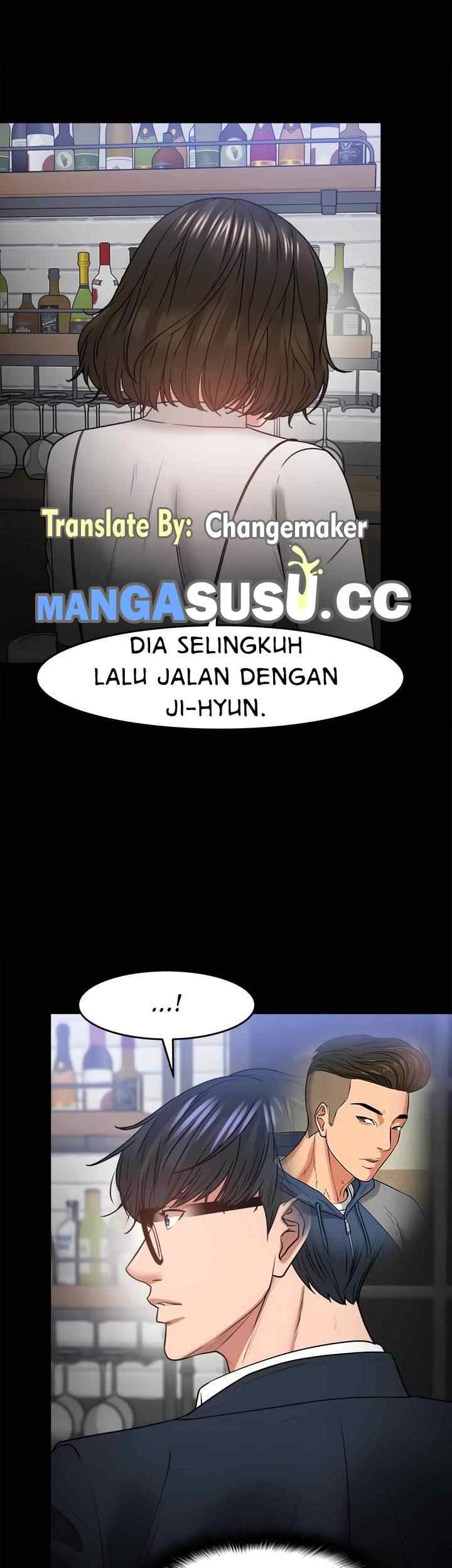 Are You Just Going To Watch - Chapter 35 15