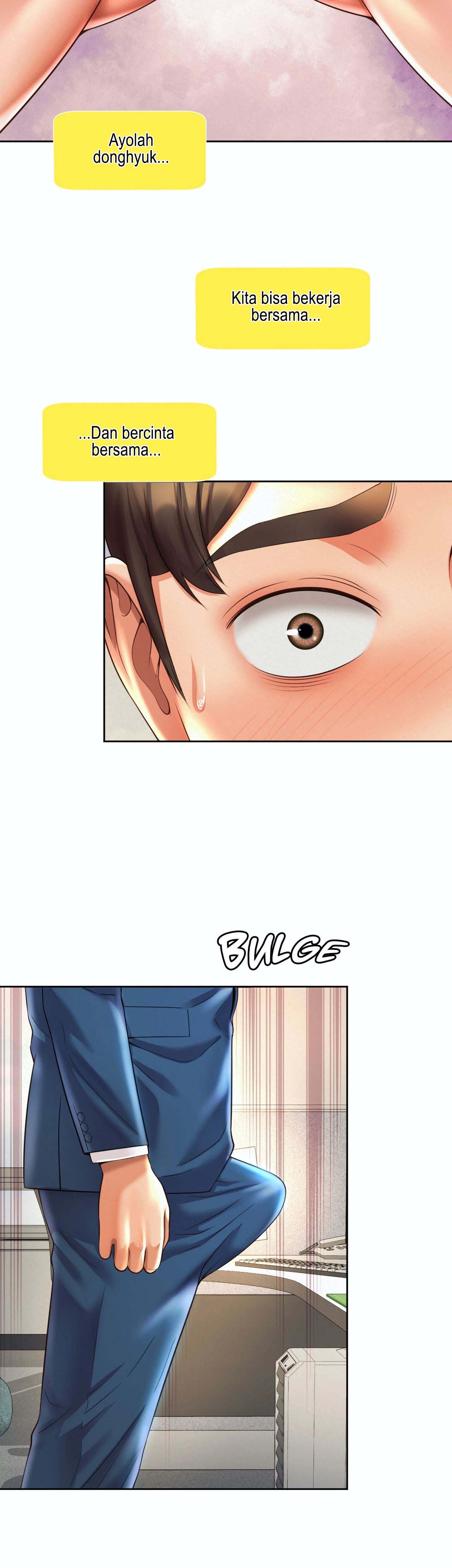 Office Romance - Chapter 35 19